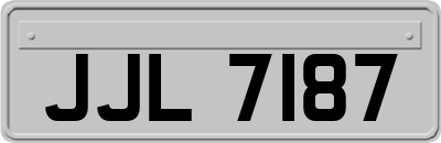 JJL7187