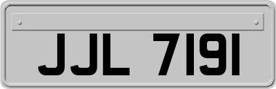 JJL7191