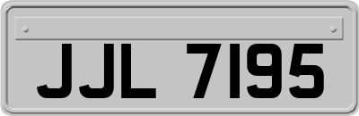 JJL7195