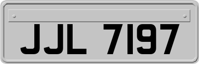 JJL7197