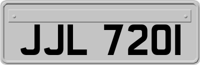 JJL7201