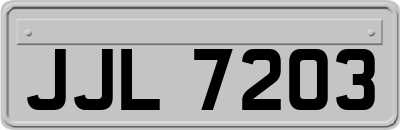 JJL7203