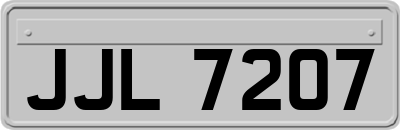 JJL7207