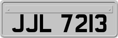 JJL7213