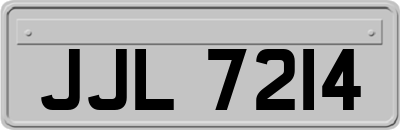 JJL7214