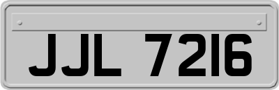 JJL7216