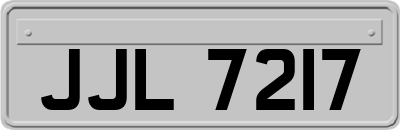 JJL7217