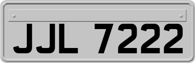 JJL7222