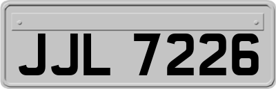 JJL7226