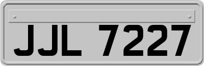 JJL7227
