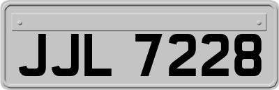 JJL7228
