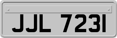 JJL7231
