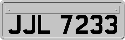 JJL7233