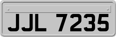 JJL7235