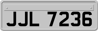 JJL7236