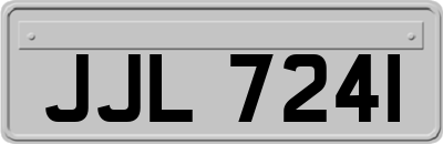 JJL7241