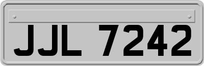 JJL7242