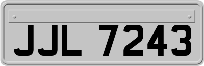 JJL7243
