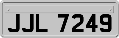 JJL7249