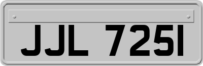 JJL7251