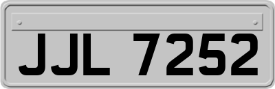 JJL7252