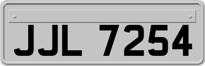 JJL7254