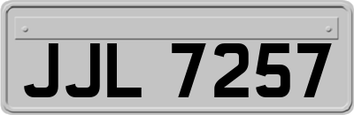 JJL7257