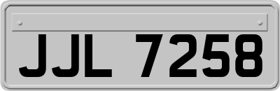 JJL7258