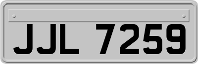 JJL7259