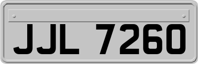 JJL7260