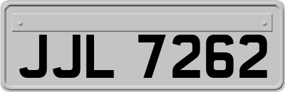 JJL7262