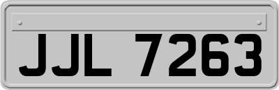 JJL7263