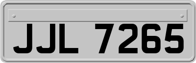 JJL7265