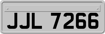 JJL7266