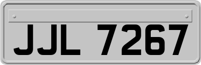 JJL7267