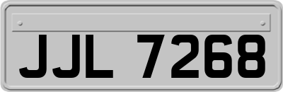 JJL7268