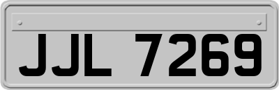 JJL7269