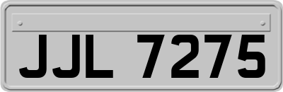 JJL7275