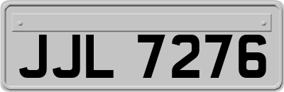 JJL7276