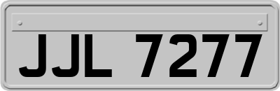 JJL7277