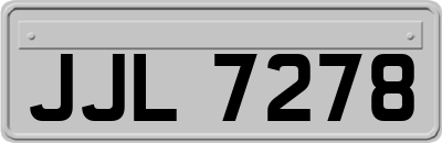 JJL7278