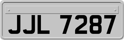 JJL7287