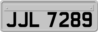 JJL7289
