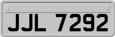 JJL7292