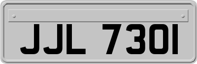 JJL7301