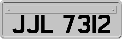 JJL7312