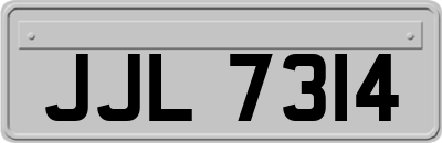 JJL7314