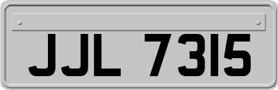 JJL7315