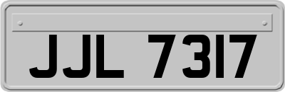 JJL7317