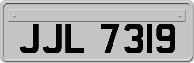 JJL7319